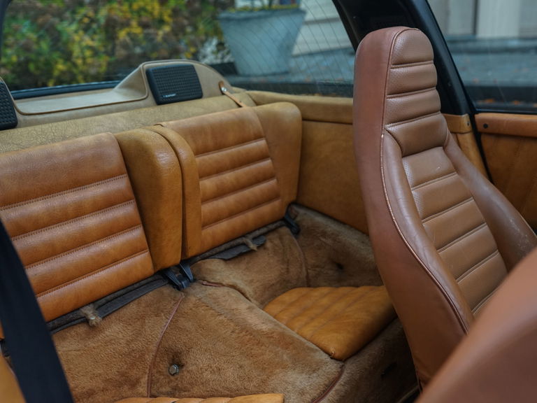 Porsche 911 S (G-Modell)