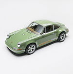 Porsche 911 Backdate