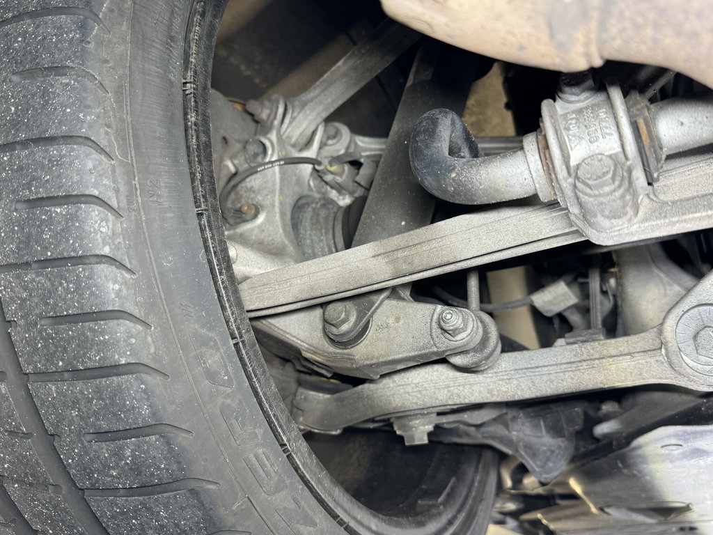 Porsche 997.2 Carrera 4S