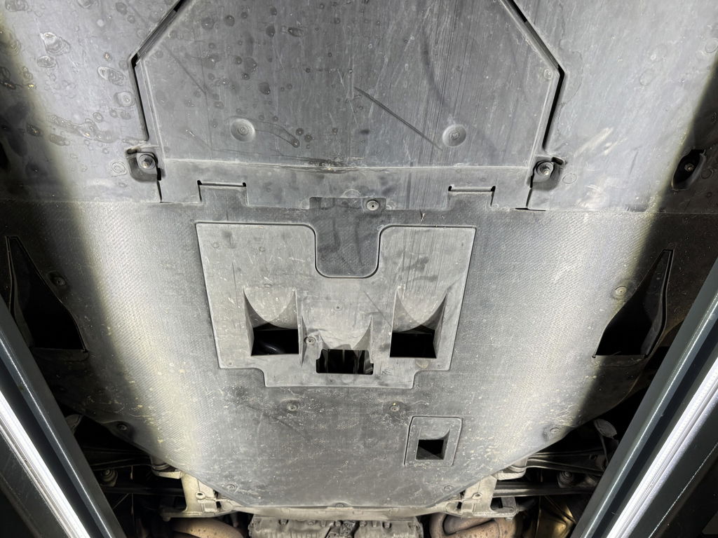 Porsche 997.2 Carrera 4S