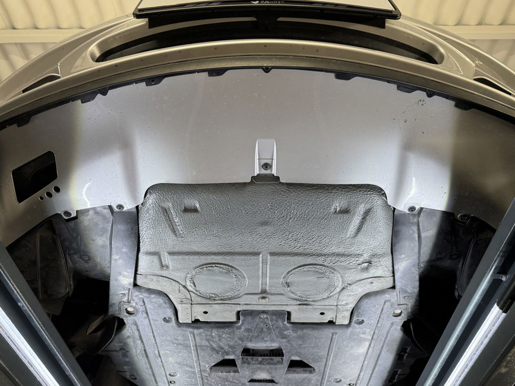 Porsche 997.2 Carrera 4S