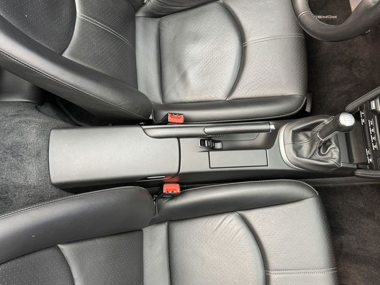 Porsche 997.2 Carrera 4S