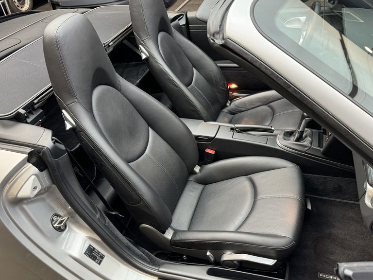 Porsche 997.2 Carrera 4S