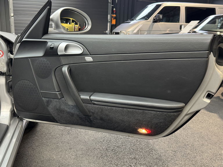 Porsche 997.2 Carrera 4S