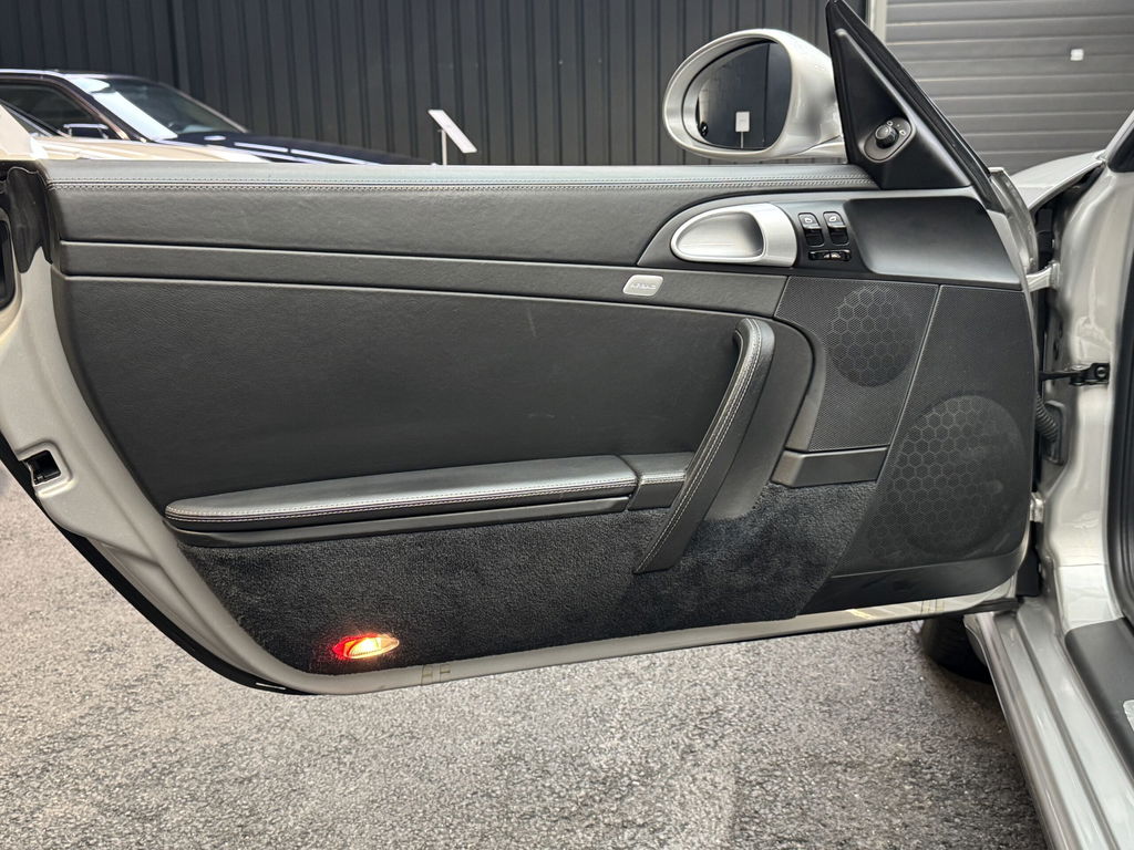 Porsche 997.2 Carrera 4S