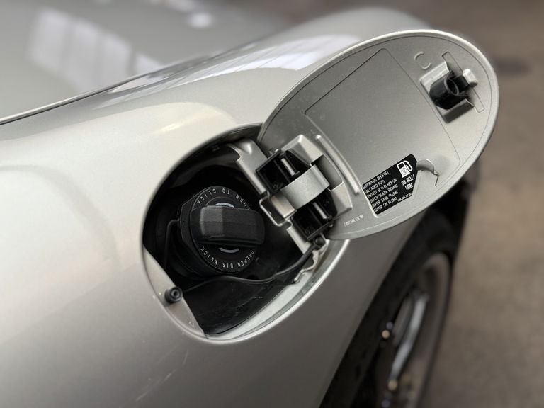 Porsche 997.2 Carrera 4S