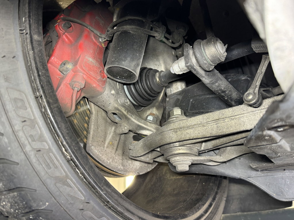 Porsche 997.2 Carrera 4S