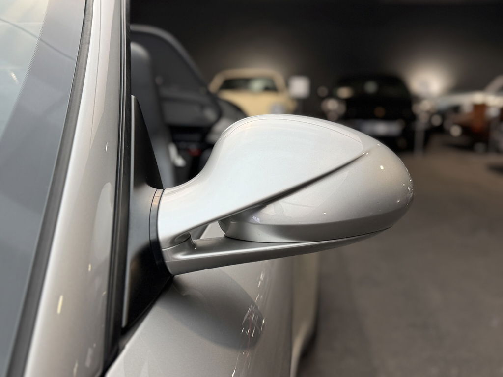 Porsche 997.2 Carrera 4S