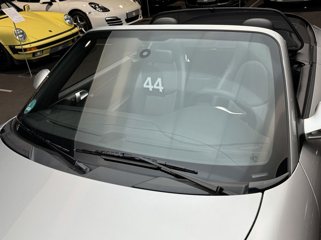 Porsche 997.2 Carrera 4S