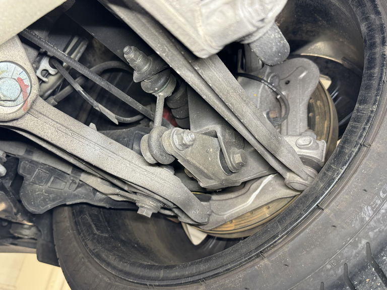 Porsche 997.2 Carrera 4S