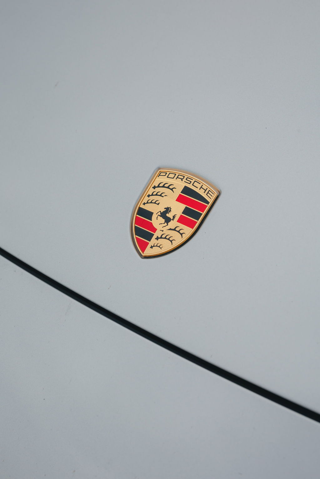 Porsche Panamera Turbo S E-Hybrid