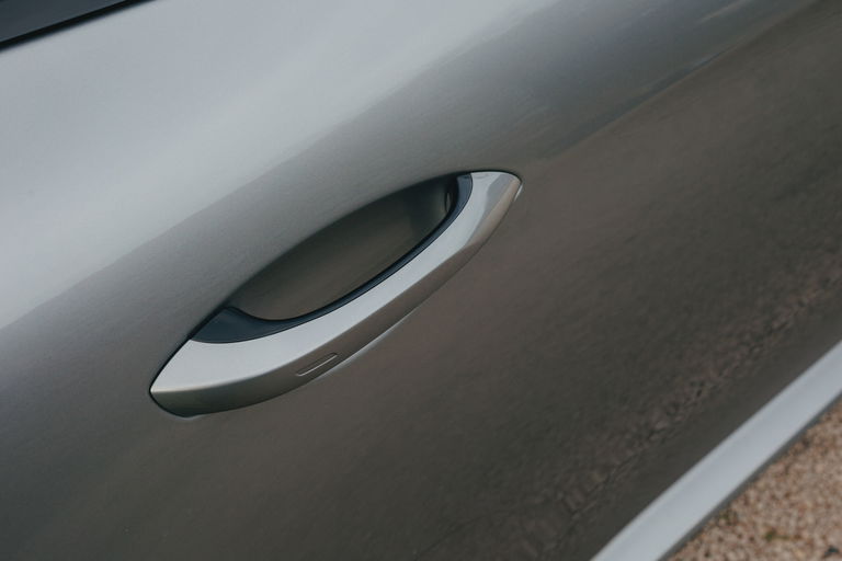 Porsche Panamera Turbo S E-Hybrid