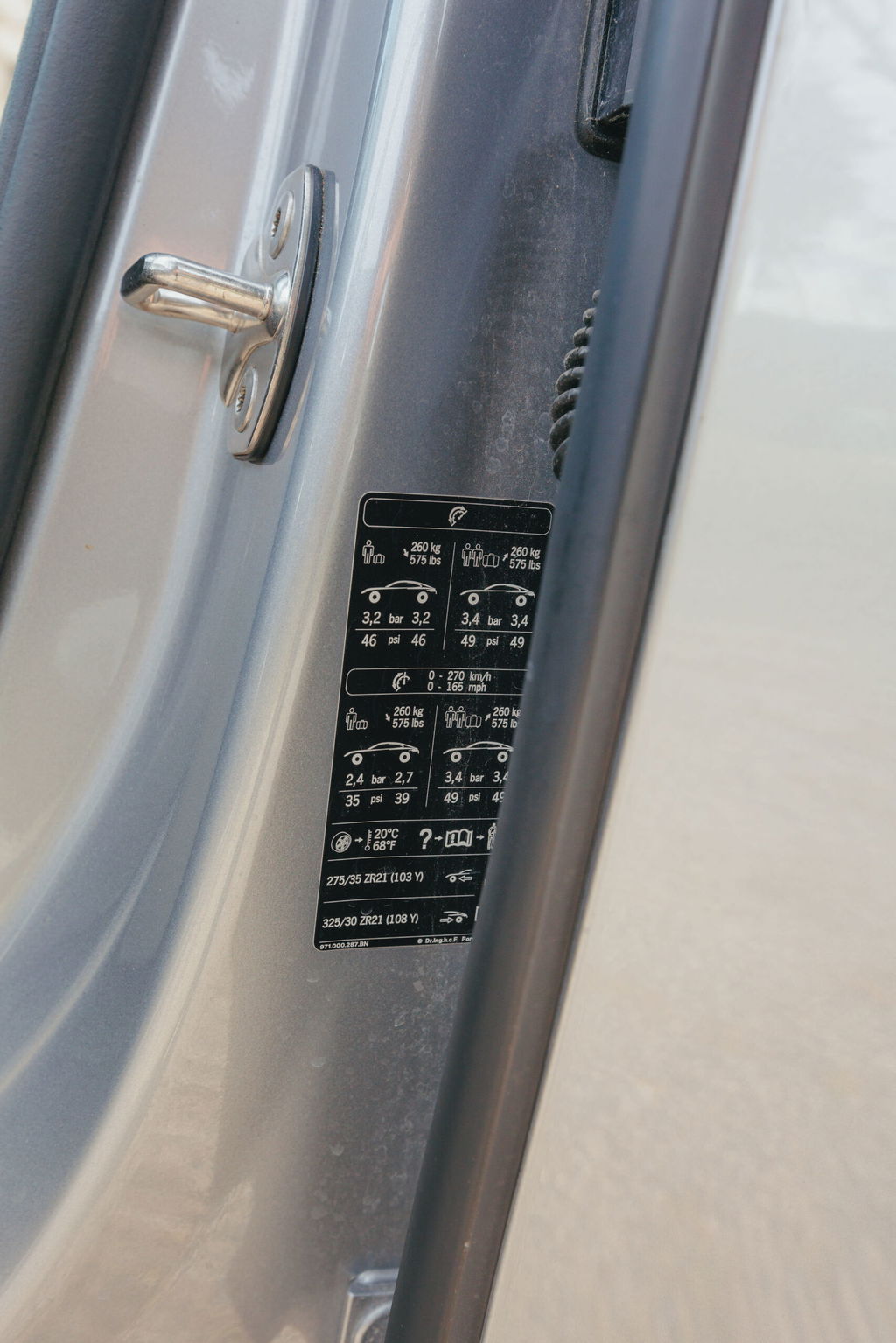 Porsche Panamera Turbo S E-Hybrid