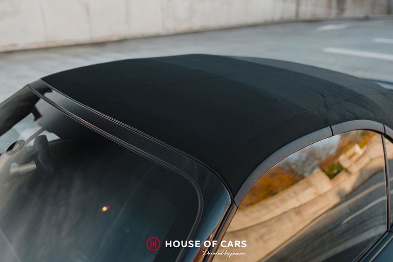 Porsche 997.2 Turbo S