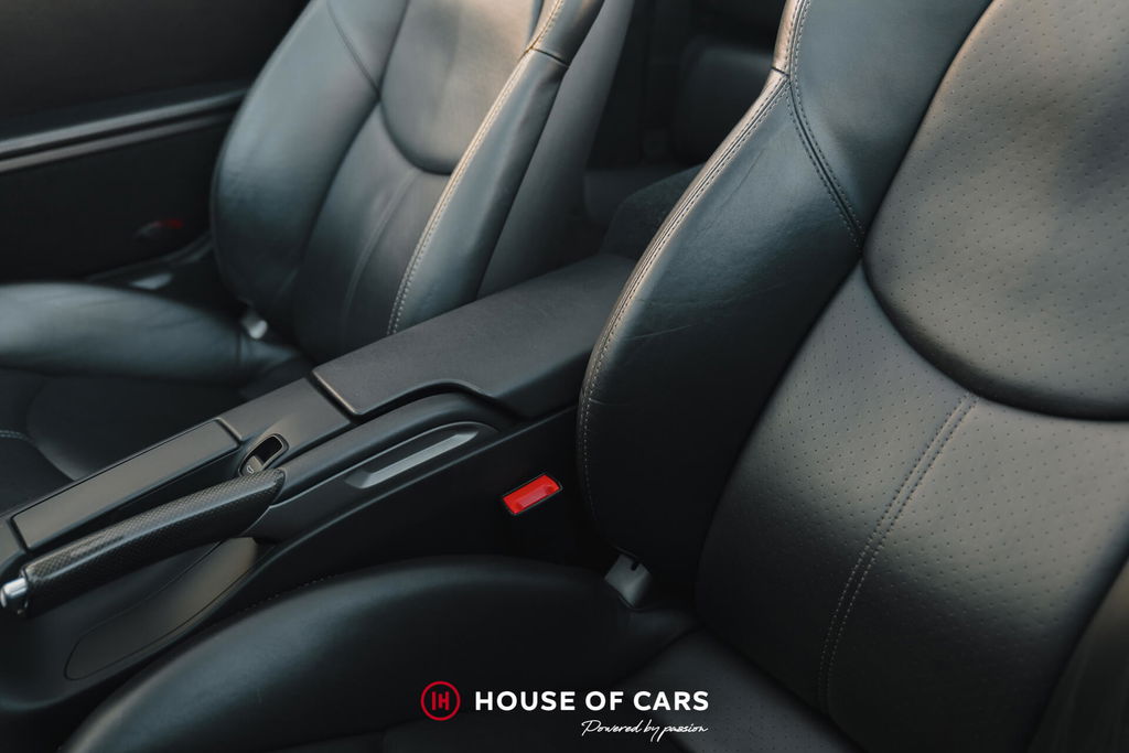 Porsche 997.2 Turbo S