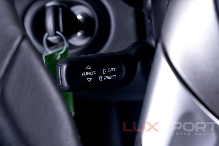 Porsche 987 Cayman S