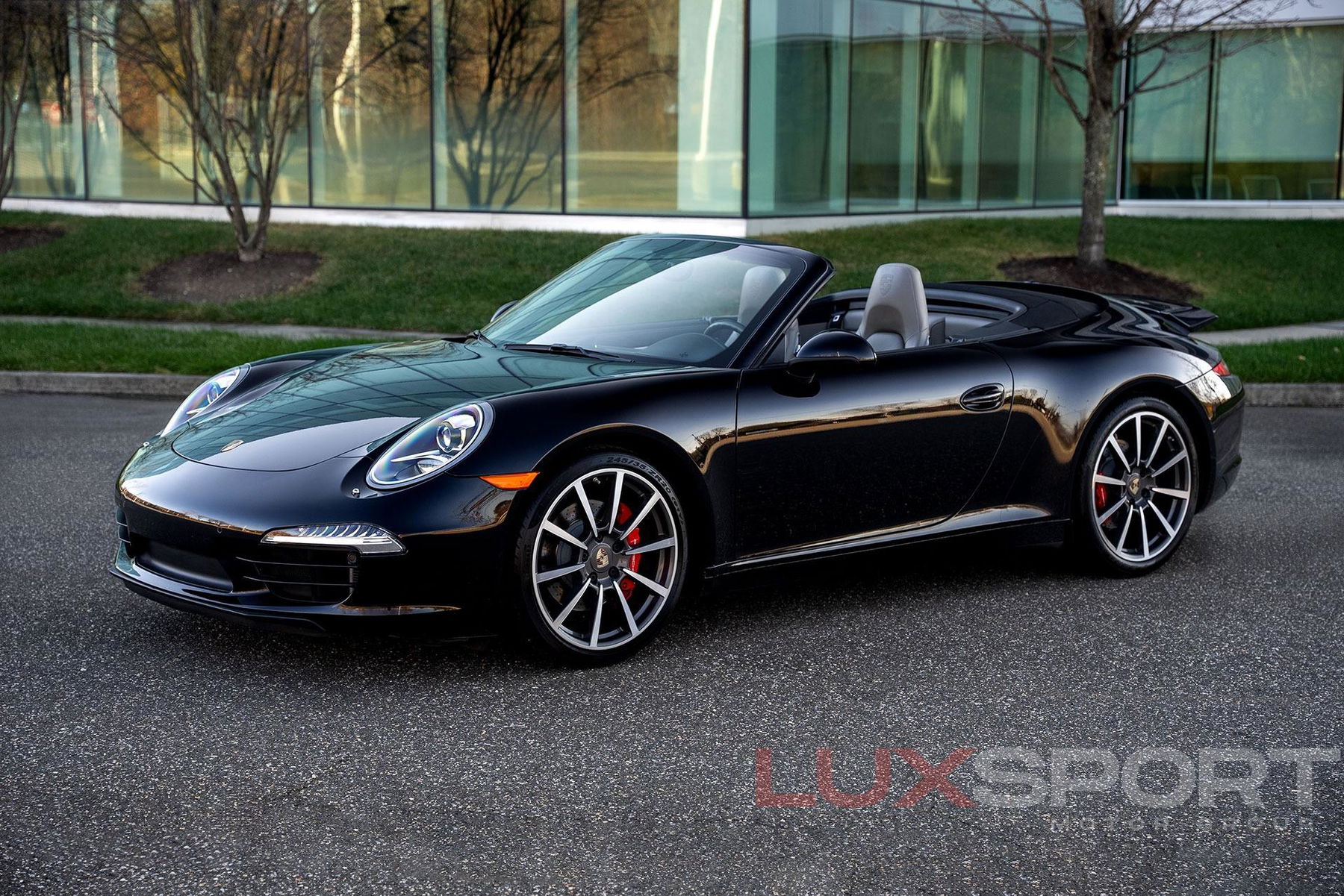 Porsche 991 Carrera S 2012 - elferspot.com - Marketplace for