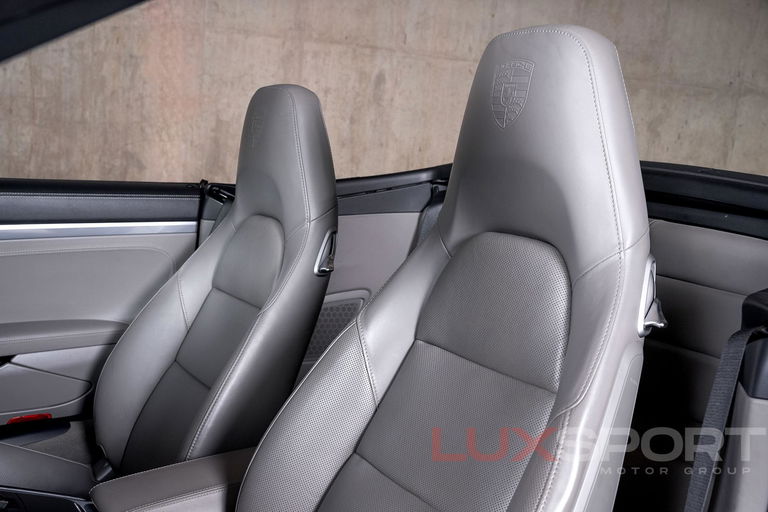 Porsche 991 Carrera S