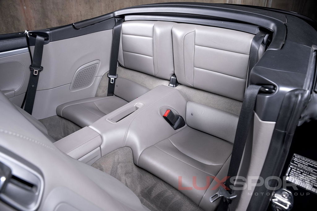 Porsche 991 Carrera S