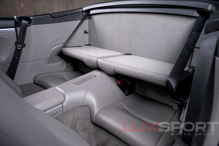 Porsche 991 Carrera S