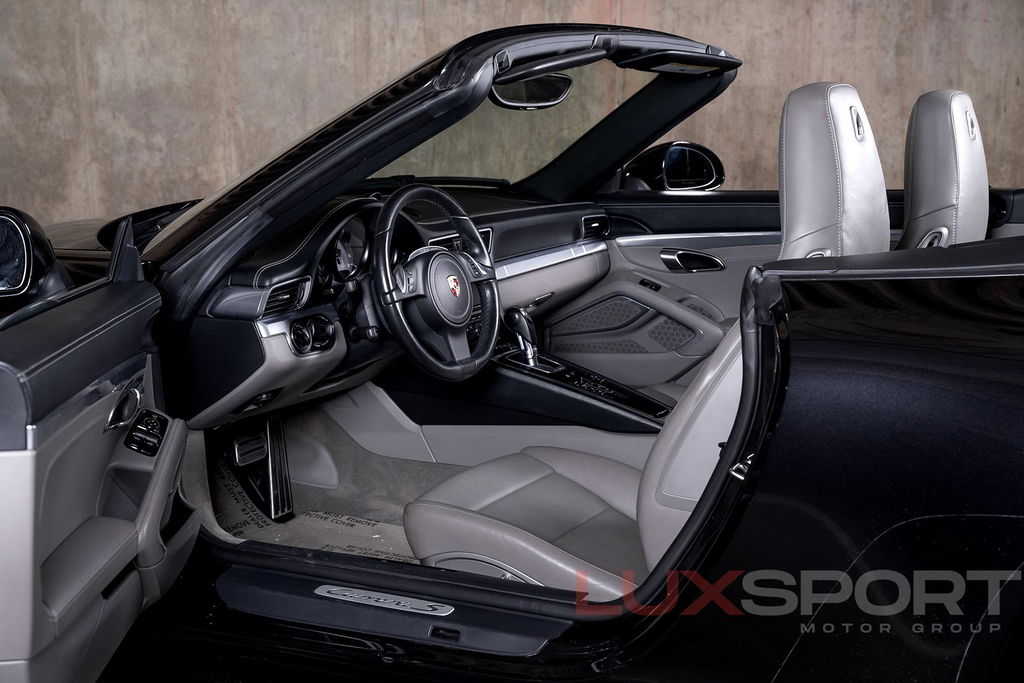 Porsche 991 Carrera S