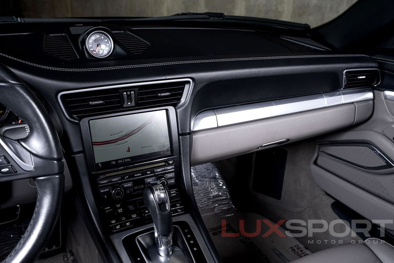 Porsche 991 Carrera S