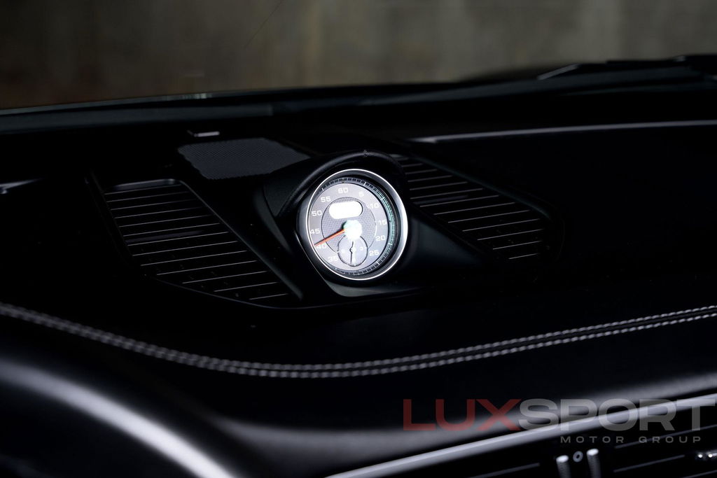 Porsche 991 Carrera S