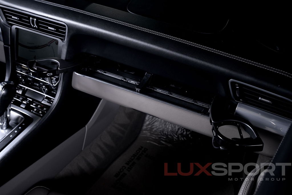 Porsche 991 Carrera S