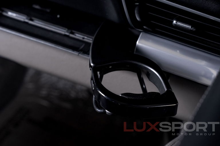 Porsche 991 Carrera S