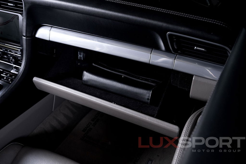 Porsche 991 Carrera S