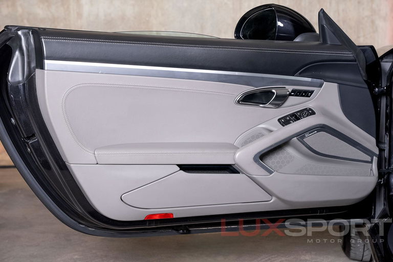 Porsche 991 Carrera S