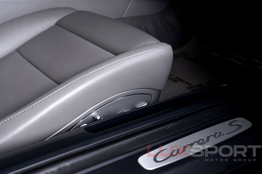 Porsche 991 Carrera S