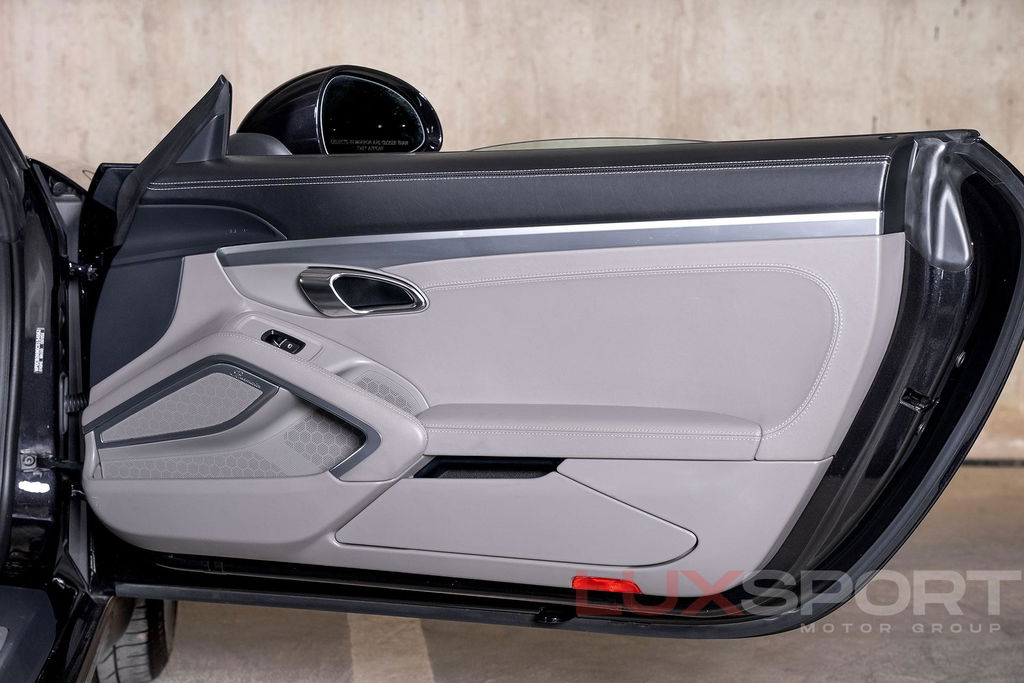 Porsche 991 Carrera S