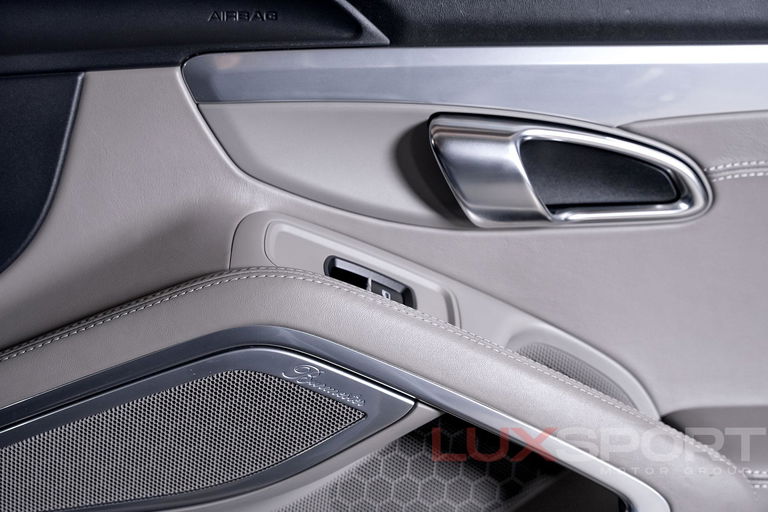 Porsche 991 Carrera S