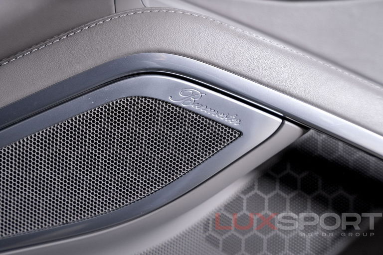 Porsche 991 Carrera S