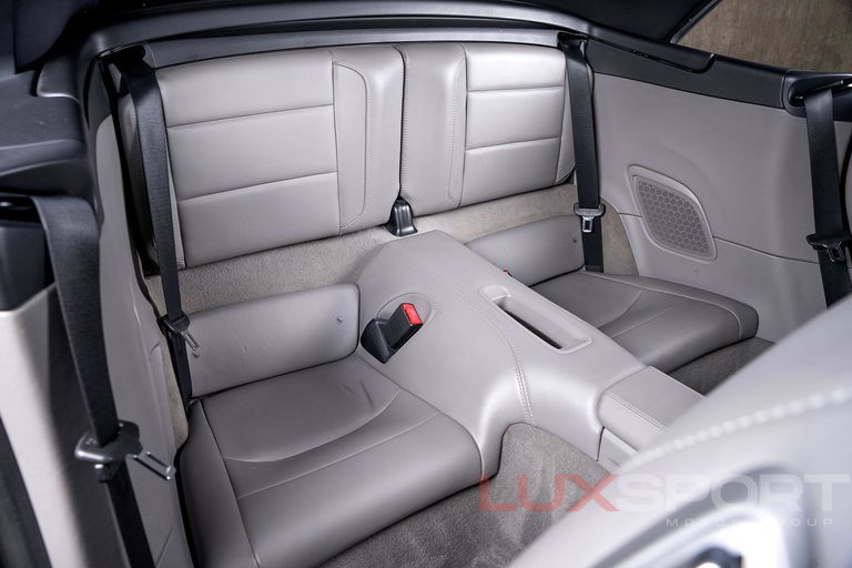 Porsche 991 Carrera S