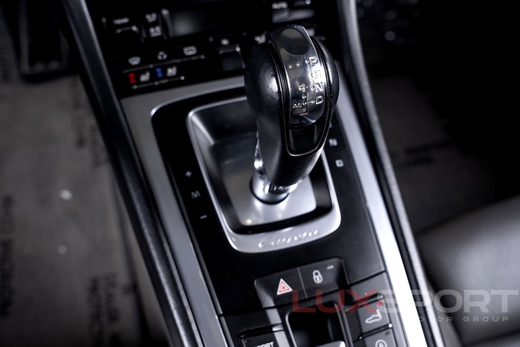 Porsche 991 Carrera S