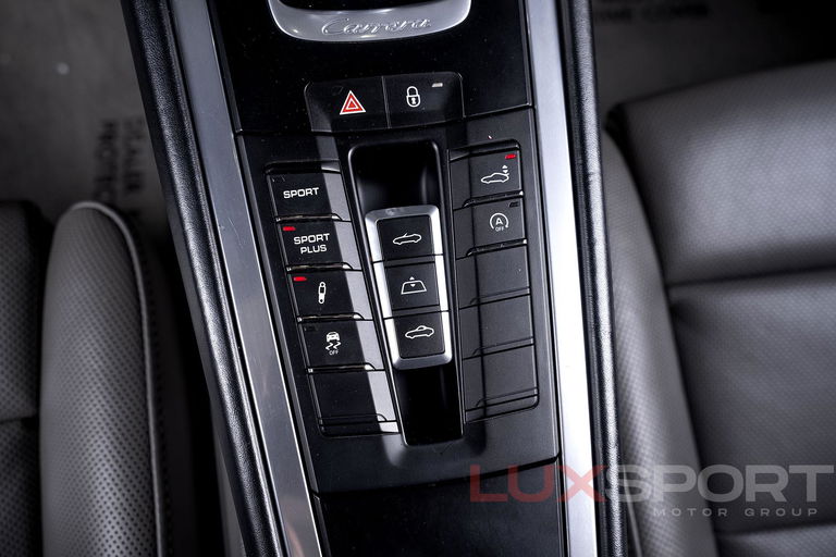 Porsche 991 Carrera S