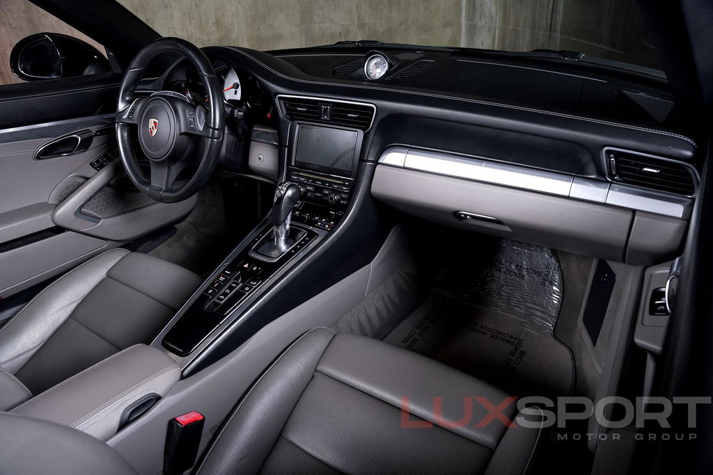 Porsche 991 Carrera S