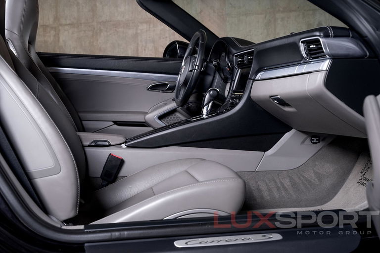 Porsche 991 Carrera S