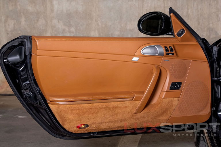 Porsche 997 Carrera 4S