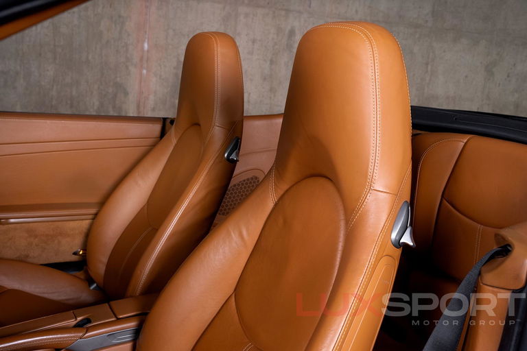 Porsche 997 Carrera 4S