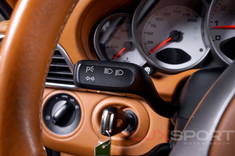 Porsche 997 Carrera 4S