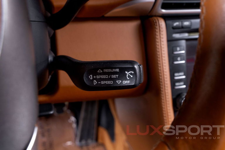 Porsche 997 Carrera 4S