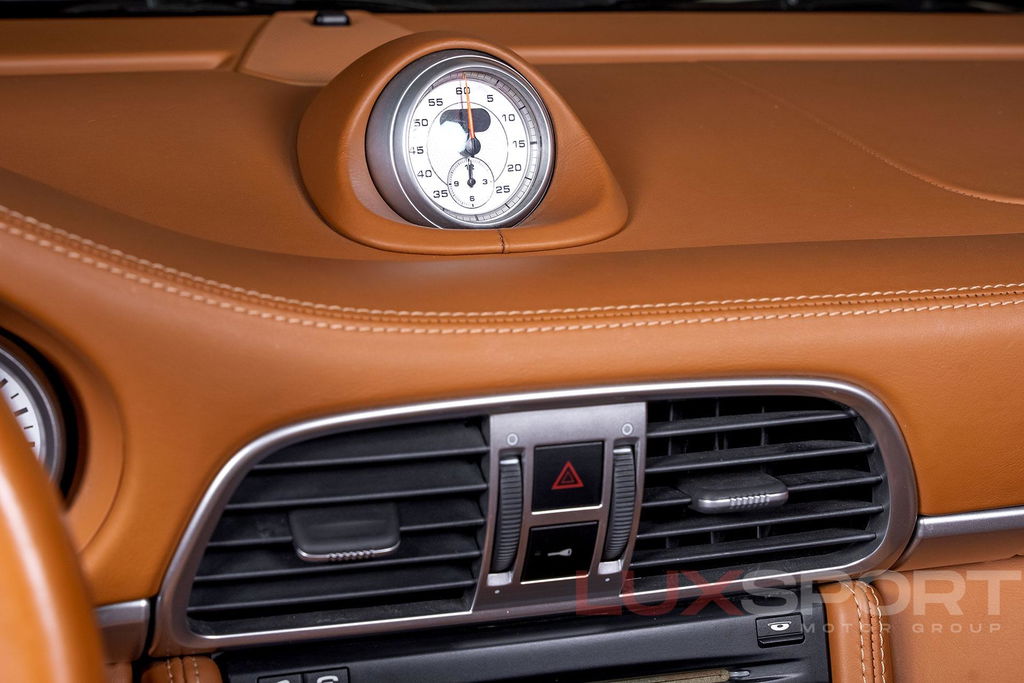 Porsche 997 Carrera 4S