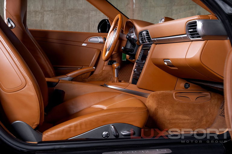 Porsche 997 Carrera 4S