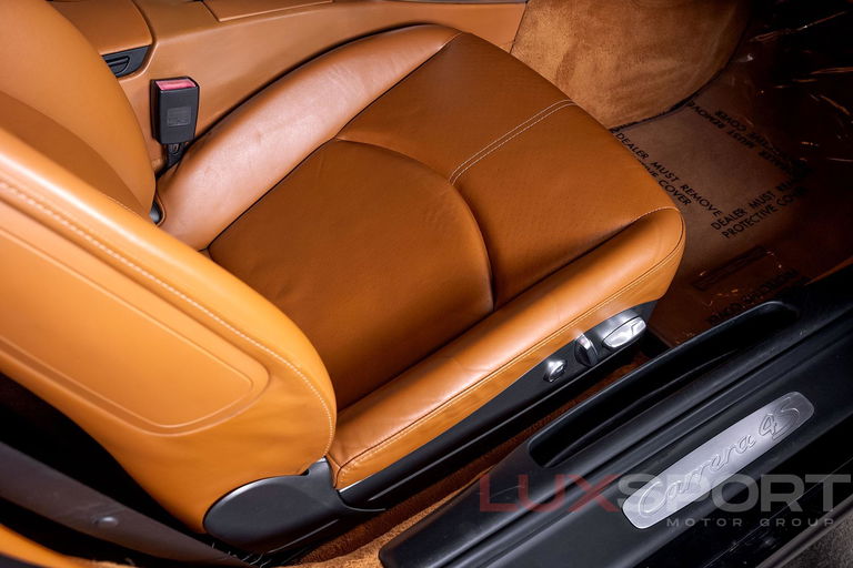 Porsche 997 Carrera 4S