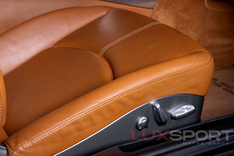 Porsche 997 Carrera 4S