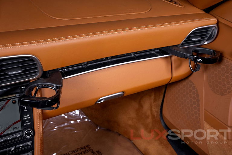 Porsche 997 Carrera 4S