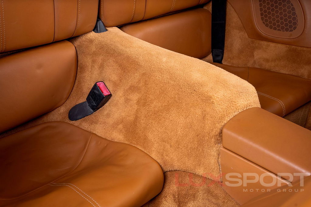 Porsche 997 Carrera 4S